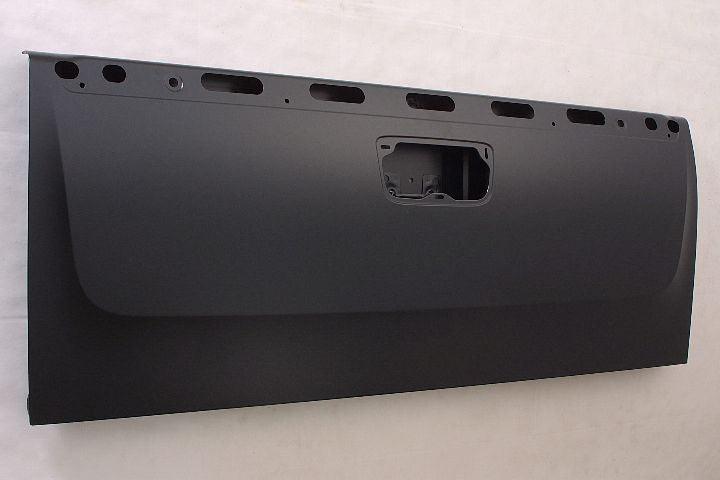 Tailgate Locking Type Chevrolet Silverado 2500 2007-2010 Without Rear View Camera , GM1900125