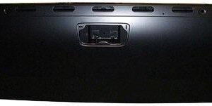 Tailgate Locking Type Chevrolet Silverado 2500 2011-2014 Without Rear View Camera Capa , GM1900125C