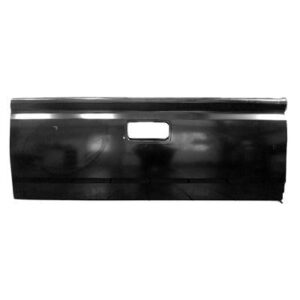 Tailgate Gmc Denali 1500 2014-2018 Without Camera , GM1900127