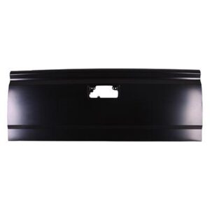 Tailgate Chevrolet Silverado 1500 2014-2018 With Camera , GM1900128