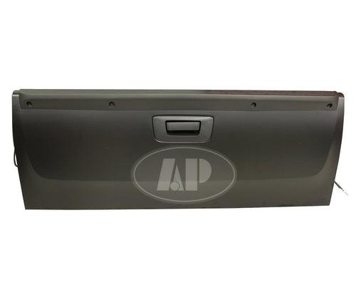 Tailgate Chevrolet Silverado 1500 2007-2013 Without Locking Type Assembly , GM1901104