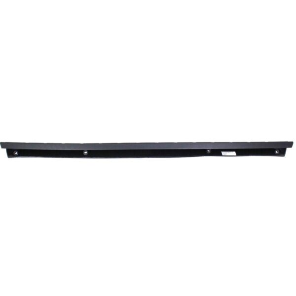 Tailgate Spoiler Chevrolet Silverado 1500 2007-2013 Textured , GM1904104 - Image 2