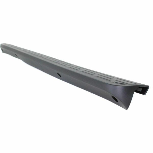 Tailgate Spoiler Gmc Sierra 2500 2007-2013 Textured , GM1904104 - Image 4
