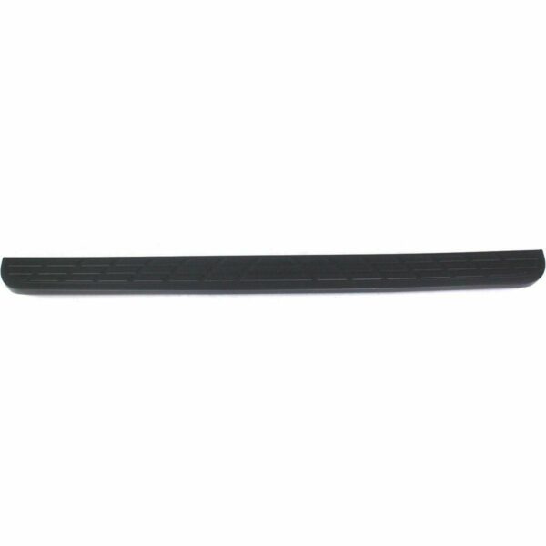 Tailgate Spoiler Chevrolet Silverado 1500 2007-2013 Textured , GM1904104 - Image 5