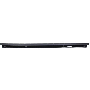 Tailgate Spoiler Gmc Sierra 2500 2007-2013 Textured , GM1904104