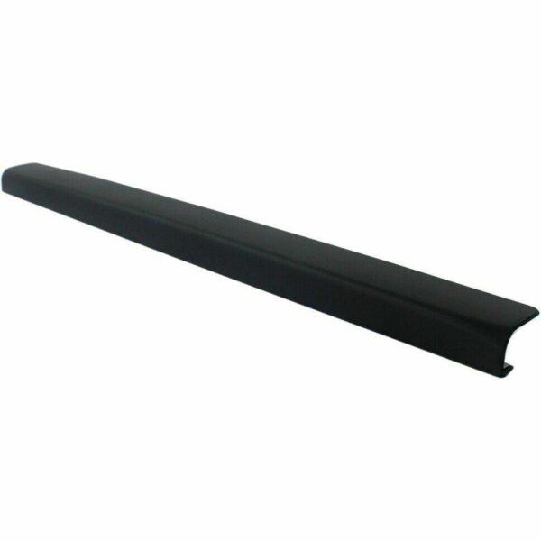 Tailgate Upper Moulding Chevrolet Silverado 2500 2007-2010 Textured , GM1904105 - Image 2