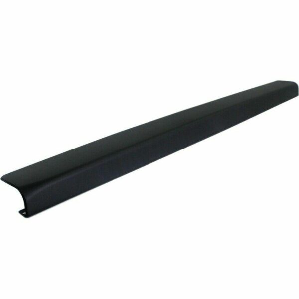 Tailgate Upper Moulding Gmc Sierra 2500 2011-2014 Textured 2500/3500 , GM1904105 - Image 3