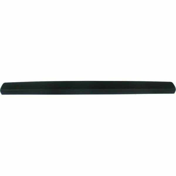 Tailgate Upper Moulding Chevrolet Silverado 2500 2007-2010 Textured , GM1904105 - Image 4