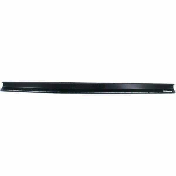 Tailgate Upper Moulding Gmc Sierra 3500 2011-2014 Textured 2500/3500 , GM1904105 - Image 5