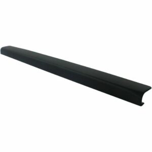 Tailgate Upper Moulding Chevrolet Silverado 2500 2011-2014 Textured , GM1904105