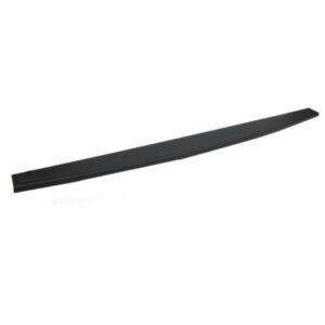 2020-2025 Chevrolet Silverado 2500 Tailgate Molding Upper , GM1904121
