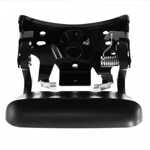Tailgate Handle Gmc Sierra Hybrid 2005-2007 Black , GM1915105 - Image 4