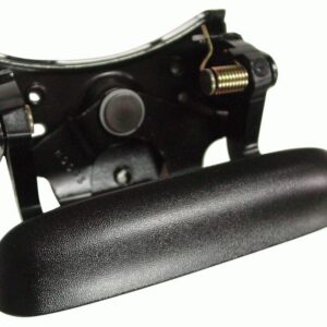 Tailgate Handle Gmc Denali 1500 2002-2007 Black , GM1915105