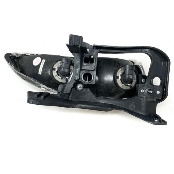 Head Lamp Driver Side Chevrolet Cavalier 1995-1999 High Quality , GM2502130 - Image 2