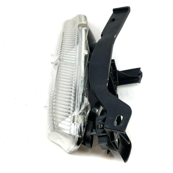 Head Lamp Driver Side Chevrolet Cavalier 1995-1999 High Quality , GM2502130 - Image 3