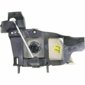 1997-2005 Chevrolet Venture Head Lamp Driver Side Capa , GM2502175C
