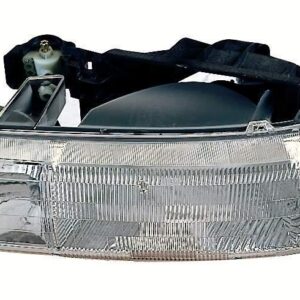 Head Lamp Driver Side Chevrolet Tahoe 2000-2006 High Quality , GM2502187