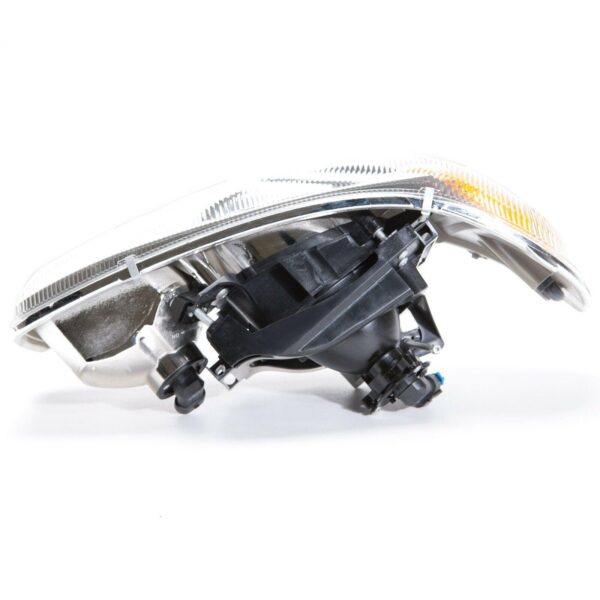 Head Lamp Driver Side Gmc Yukon Denali 2001-2006 High Quality , GM2502214 - Image 2