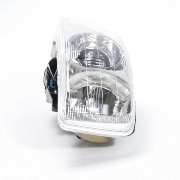 Head Lamp Driver Side Gmc Yukon Denali 2001-2006 High Quality , GM2502214 - Image 3