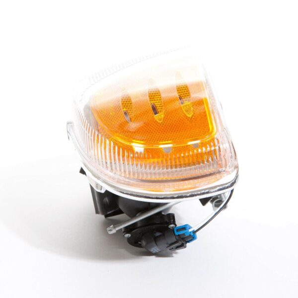 Head Lamp Driver Side Gmc Yukon Denali 2001-2006 High Quality , GM2502214 - Image 5