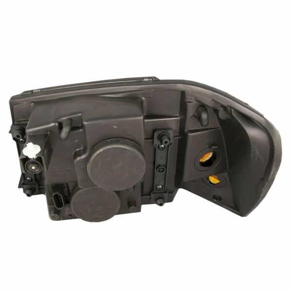 Head Lamp Driver Side Gmc Envoy 2002-2009 High Quality , GM2502220 - Image 2