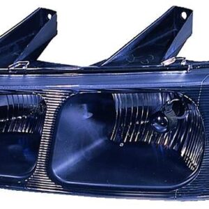 Head Lamp Driver Side Gmc Savana 2003-2020 Composite High Quality , GM2502233