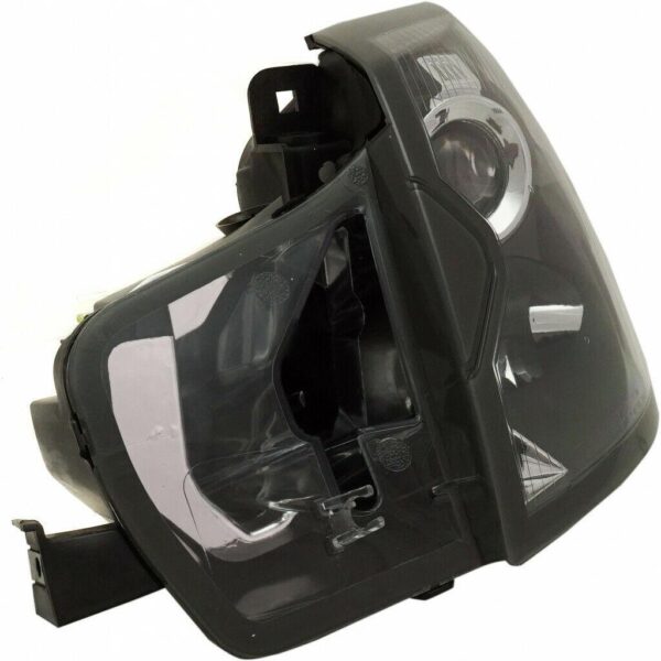 Head Lamp Driver Side Cadillac Cts-V Sedan 2004-2007 High Quality , GM2502242 - Image 3