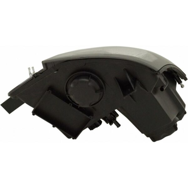 Head Lamp Driver Side Cadillac Cts-V Sedan 2004-2007 High Quality , GM2502242 - Image 4
