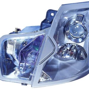 Head Lamp Driver Side Cadillac Cts-V Sedan 2004-2007 High Quality , GM2502242