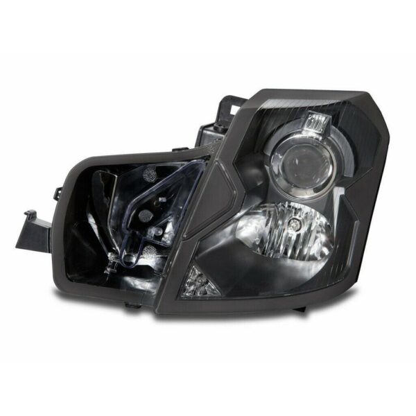 Head Lamp Driver Side Cadillac Cts-V Sedan 2004-2007 High Quality , GM2502242 - Image 5