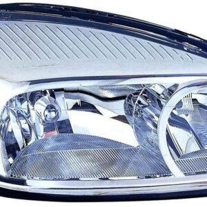 Head Lamp Driver Side Pontiac Montana 2005-2009 Uplander/Montana Sv6 High Quality , GM2502256
