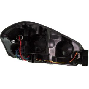 Head Lamp Driver Side Chevrolet Impala 2006-2013 , GM2502261V