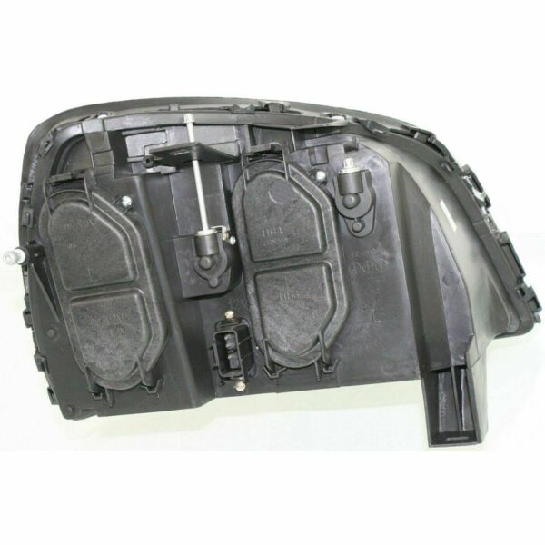 Head Lamp Driver Side Cadillac Deville 2003 Fwd High Quality , GM2502271 - Image 4