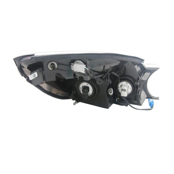 Head Lamp Driver Side Buick Rendezvous 2006-2007 High Quality , GM2502302 - Image 4