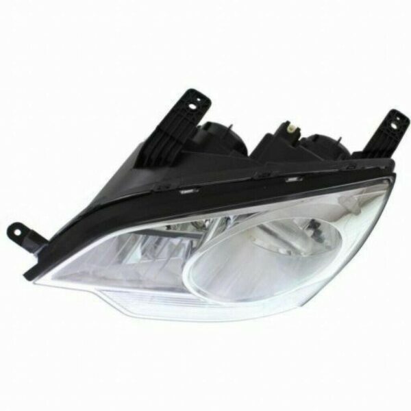 Head Lamp Driver Side Saturn Vue 2008-2009 High Quality , GM2502306 - Image 5