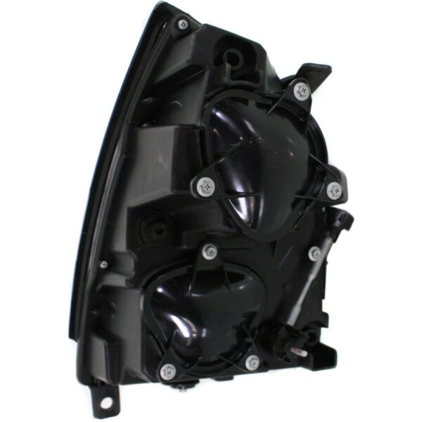 Head Lamp Driver Side Cadillac Cts-V Sedan 2008-2014 Halogen Cts Model High Quality , GM2502309 - Image 5