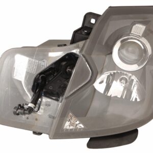 Head Lamp Driver Side Cadillac Cts Sedan 2003-2007 Hid High Quality , GM2502315