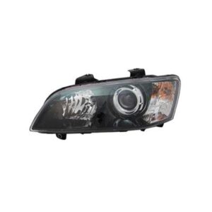 Head Lamp Driver Side Pontiac G8 2008-2009 High Quality , GM2502328