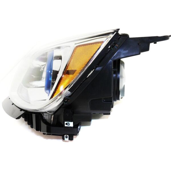 Head Lamp Driver Side Buick Verano 2012-2017 High Quality , GM2502360 - Image 2
