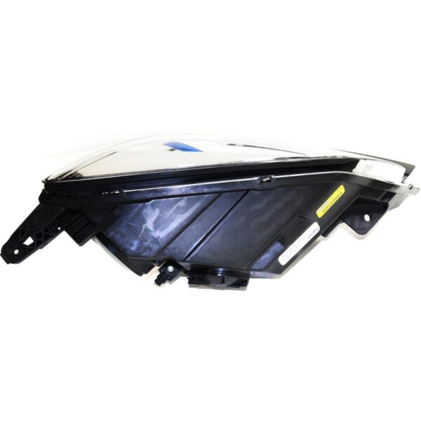 Head Lamp Driver Side Buick Verano 2012-2017 High Quality , GM2502360 - Image 4