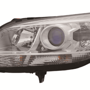 Head Lamp Driver Side Chevrolet Malibu Limited 2016 Halogen Lt/Ltz Model High Quality , GM2502362