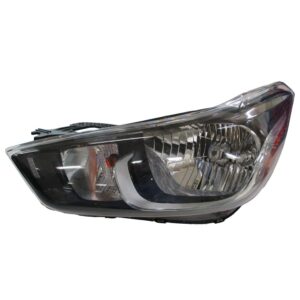 2017-2022 Chevrolet Spark Head Lamp Driver Side Without , GM2502468