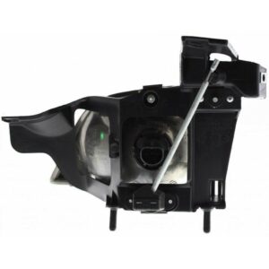 1997-2005 Chevrolet Venture Head Lamp Passenger Side Capa , GM2503175C