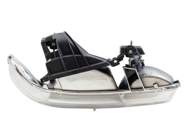Head Lamp Passenger Side Chevrolet Tahoe 2000-2006 High Quality , GM2503187 - Image 5