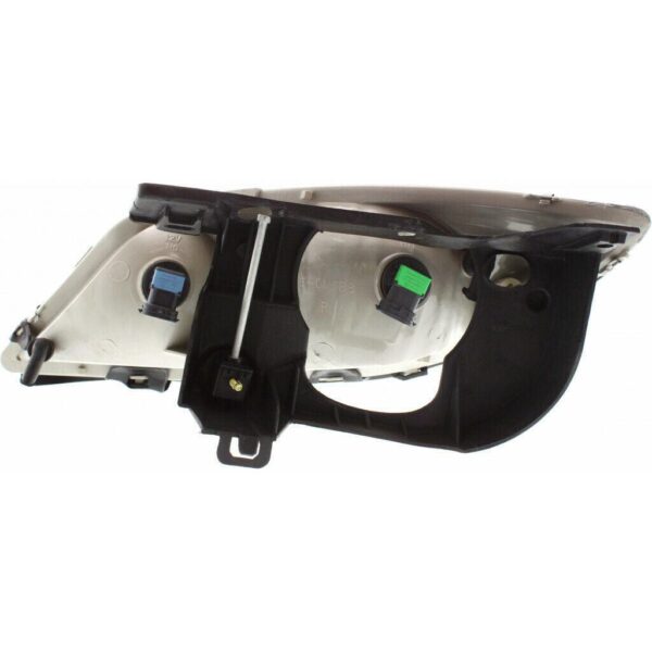 Head Lamp Passenger Side Pontiac Sunfire 2003-2005 High Quality , GM2503222 - Image 2