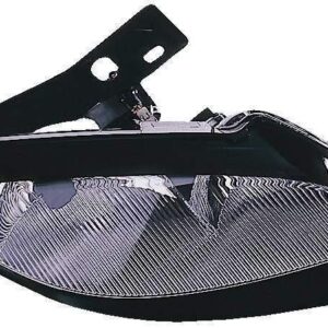 Head Lamp Passenger Side Pontiac Sunfire 2003-2005 High Quality , GM2503222