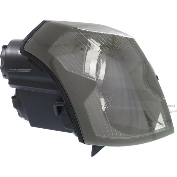 Head Lamp Passenger Side Cadillac Cts-V Sedan 2004-2007 High Quality , GM2503242 - Image 3