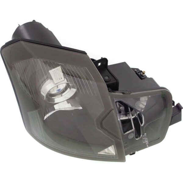 Head Lamp Passenger Side Cadillac Cts-V Sedan 2004-2007 High Quality , GM2503242 - Image 4