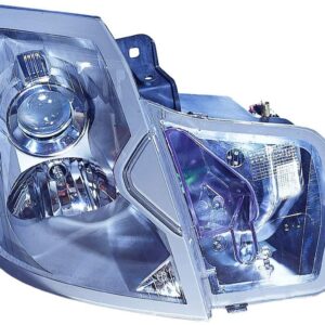 Head Lamp Passenger Side Cadillac Cts-V Sedan 2004-2007 High Quality , GM2503242