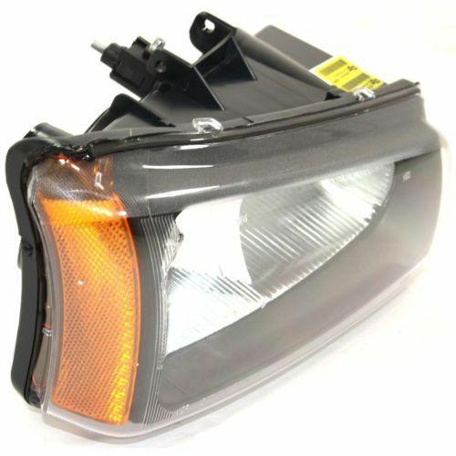 Head Lamp Passenger Side Chevrolet Silverado 1500 2003-2006 Without Cladding High Quality , GM2503257 - Image 5
